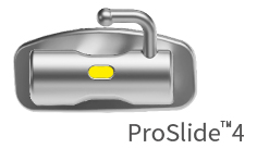 ProSlide™ 4