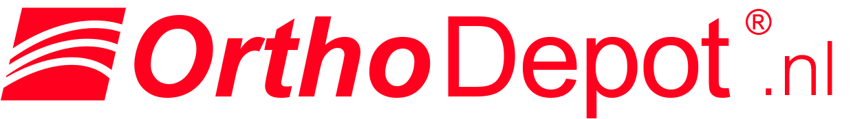 OrthoDepot Shop NL-Logo