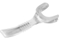 Preview: Foto wang retractor, single-ended, maat M