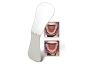 Preview: Stainless steel mirror, occlusal adult / occlusal child