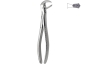 Preview: Extracting Forceps, English Pattern, Lower molars (DentaDepot)