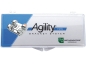 Preview: Agility™ TWIN (Avant™ Standard), Individual Brackets; Roth .022"