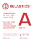 Preview: Relastics™ Intraoral elastics, Latex, Diameter 1/8" = 3.2 mm