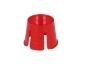 Preview: Monoart Dappen Beker rood 50st