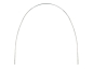 Preview: Stainless Steel Archwires, Universal, ROUND (Modern Arch)