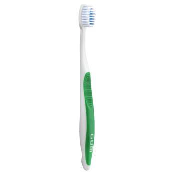 Orthodontic toothbrush