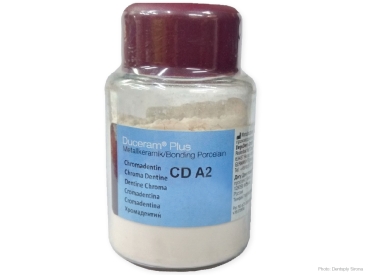 Duceram® Plus, Chromadentin, CD B1, 75 g