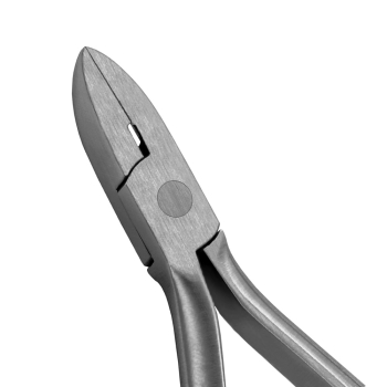Ligature cutter, micro, long handle (Hu-Friedy)