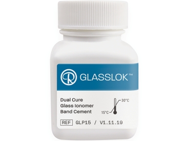 GLASS LOK™ Powder, Refill 15g