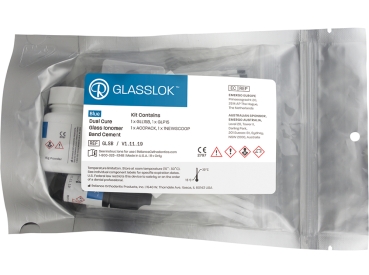 GLASS LOK™ Starter Pack