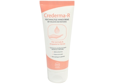 Crederma-R Huidcrème 75ml Tb