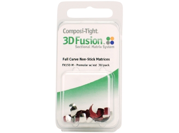 Composi-T. 3D Fus. Tapes 6,0mm 30st