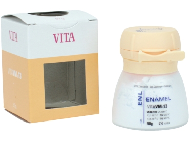 Vita VM13 3D Emaille ENL 50g