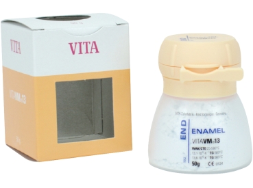 Vita VM13 3D Emaille END 50g