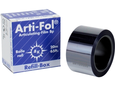 Arti-Fol It blauw 22mm BK 1023 Nfrl