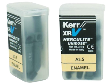 Herculite XRV Unidose S A3,5 Pa