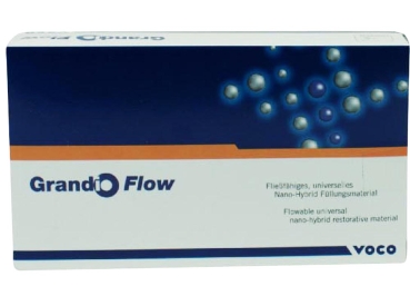 Grandio Flow Caps A3 20x0,25g Nfpa