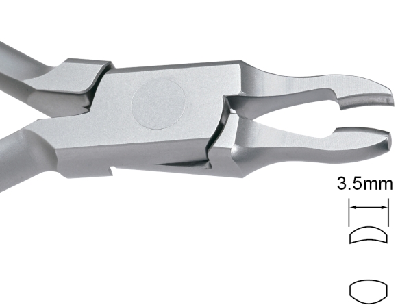EVER™ Classic, Band Contouring Plier 410