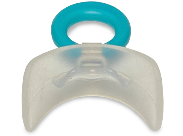 Muppy ® - bite cap (primary dentition / mixed dentition)