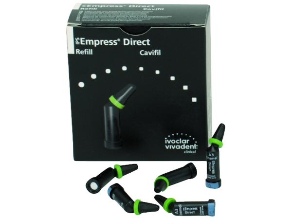 Empress Direct Enam.A3 10x0,2g