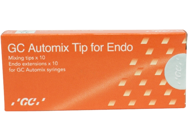 GC Automix mengtips Endo 10st