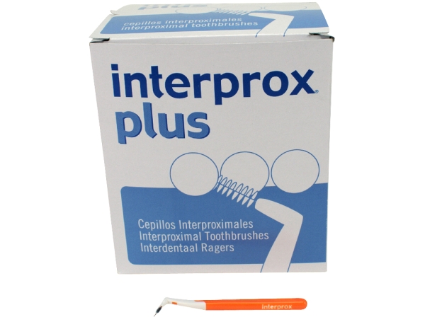 Interprox plus super micro Or.100st
