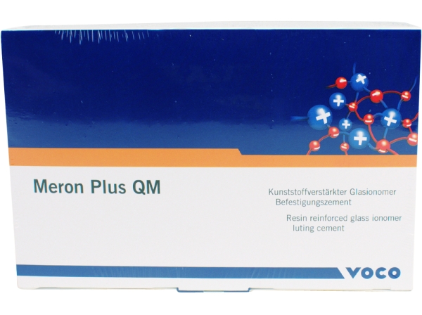 Meron Plus QM Spr 3x8,5g