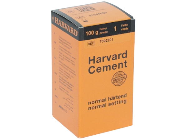 Harvard Cement nh 1 witachtig 100gr