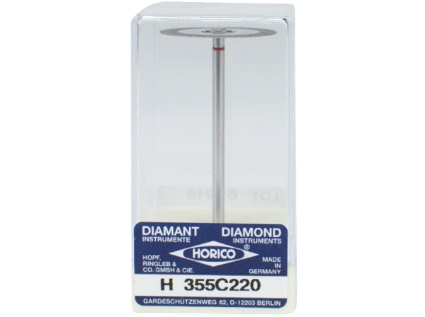 Diamantblad H 355 220 C fijn St