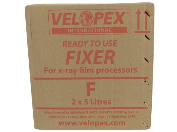 Velopex Fixer 2x5L bus