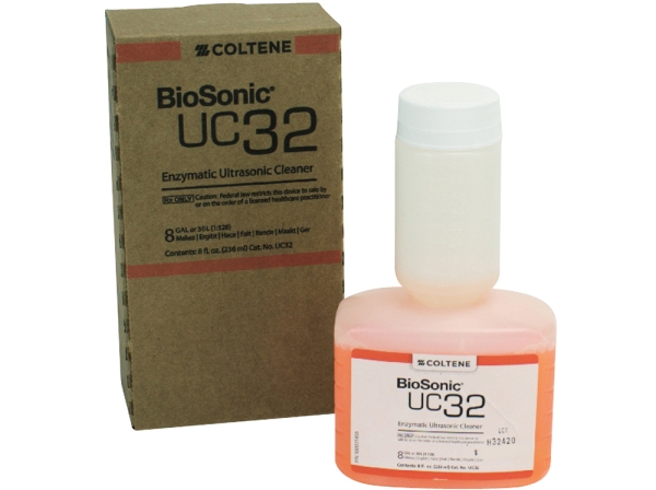 Biosonic Reinigingsoplossing UC32 236ml
