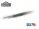 Stainless steel - straight length, RECTANGULAR (Highland Metals Inc.)