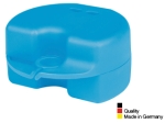 Retainer cases, MAXI, light blue