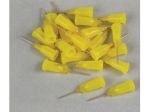 3M™ Plastic Dispensing Tips, straight needle