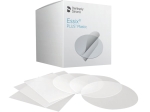 Essix™ PLUS Plastic, .035" (0,9 mm), round 125mm