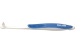 End tuft toothbrush (Sunstar GUM)