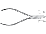 Wire bending pliers for 0.7 mm wire