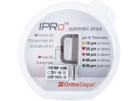 IPRo™ automatic strips - Double