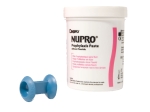 Nupro - prophylaxis paste (fluoride-free and oil-free), JAR (Dentsply)
