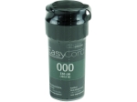 EasyCord maat 000-xxfijn groen 330cm fl