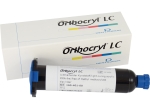 Orthocryl LC doorzichtig patroon 30g