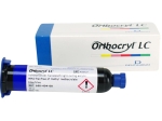 Orthocryl LC blauw patroon 30g