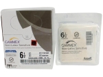 Gammex Non-Latex Sensitive Gr. 6,5 50Paar
