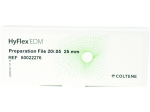 HyFlex EDM 20/.05 Voorbereiding F.25mm 3st