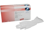 Contact latex handschoenen pdfr S 100st