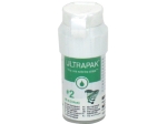 Ultrapak Cleancut Gr.2 groen/wit Pa