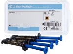 LC Blok-Out Hars 4x1.2ml Nfpa