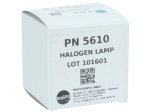 Solidilite EX/V halogeenlamp 150W St