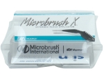 Microbrush X dispenserset