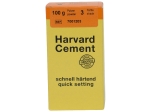 Harvard Cement sh 3 witgeel 100gr